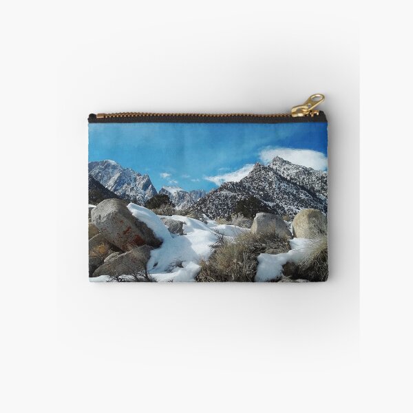 Item preview, Mount Whitney Vista designed and sold by Glenn McCarthy.
