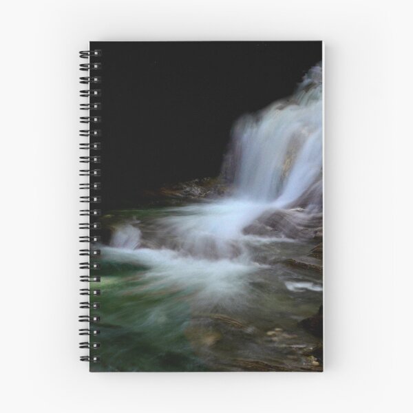 Item preview, Waterfall near Annecy...........France designed and sold by Imi Koetz.