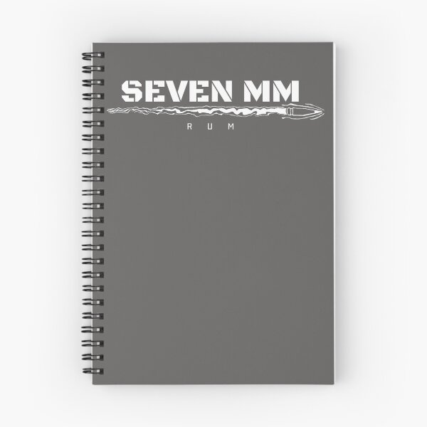 Item preview, 7 MM Rem Ultra Mag (RUM) designed and sold by Stary87.