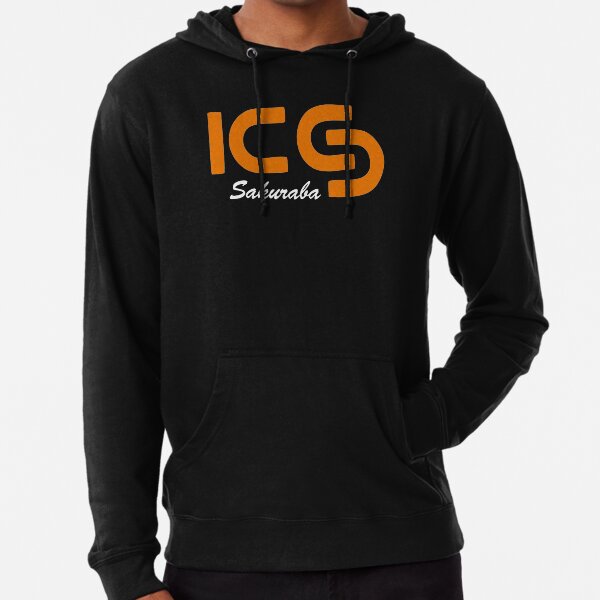 KS Sakuraba Lightweight Hoodie