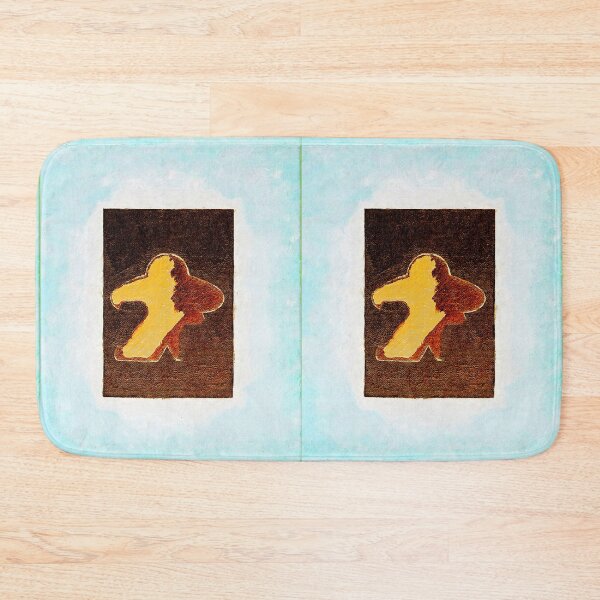 Item preview, Meep Solo in Carbonite: Special Edition 2 designed and sold by Zenanigans.