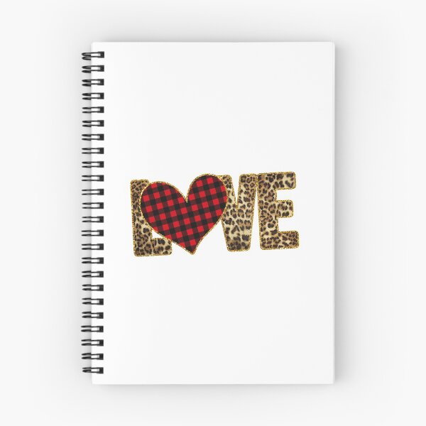 Item preview, Leopard Love designed and sold by Color Me F*@k!ng Happy.