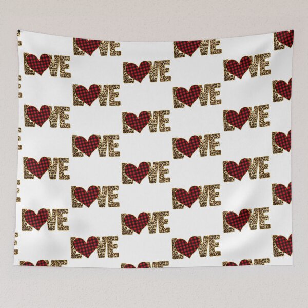 Item preview, Leopard Love designed and sold by Color Me F*@k!ng Happy.