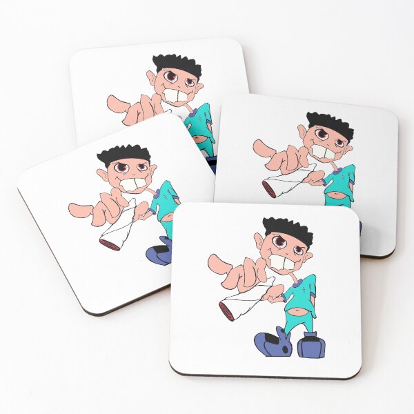 Item preview, Tony TwoTokes designed and sold by Innovaptionz.