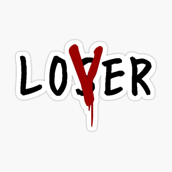 Loser Lover Svg Digital File, Loser Svg, Lover Svg, Halloween Day Svg ...