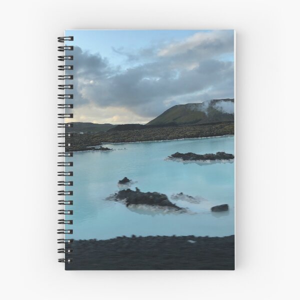 Item preview, Iceland's Blue Lagoon designed and sold by Hspurtymun.