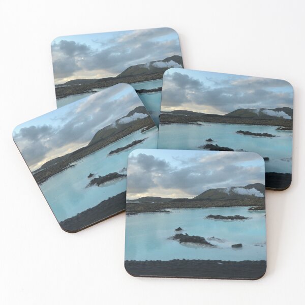 Item preview, Iceland's Blue Lagoon designed and sold by Hspurtymun.
