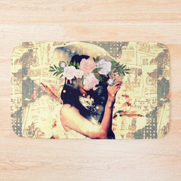 Item preview, cream white elegant - K-Pop designed and sold by KorSeouDesign.