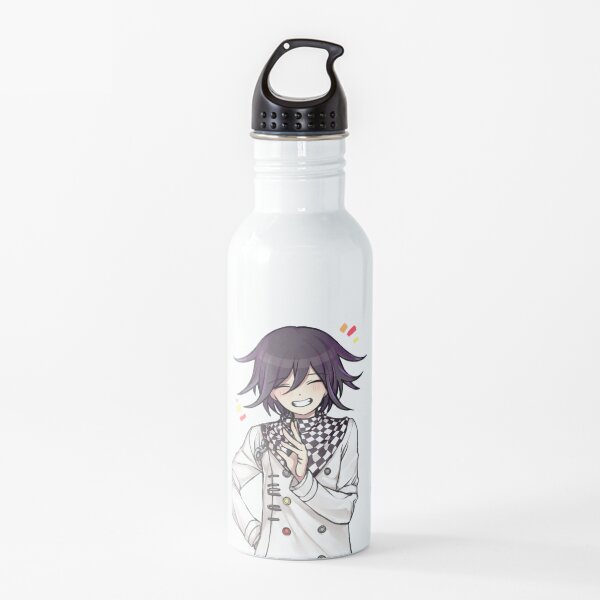 KOKICHI OUMA (w/o word) Water Bottle