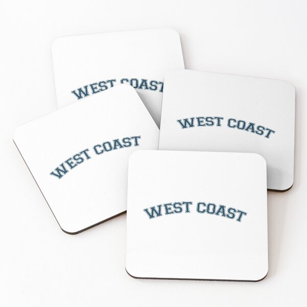 Item preview, West Coast designed and sold by danakiwii.