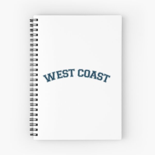 Item preview, West Coast designed and sold by danakiwii.