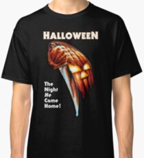 HALLOWEEN Classic T-Shirt