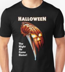Camiseta unisex HALLOWEEN