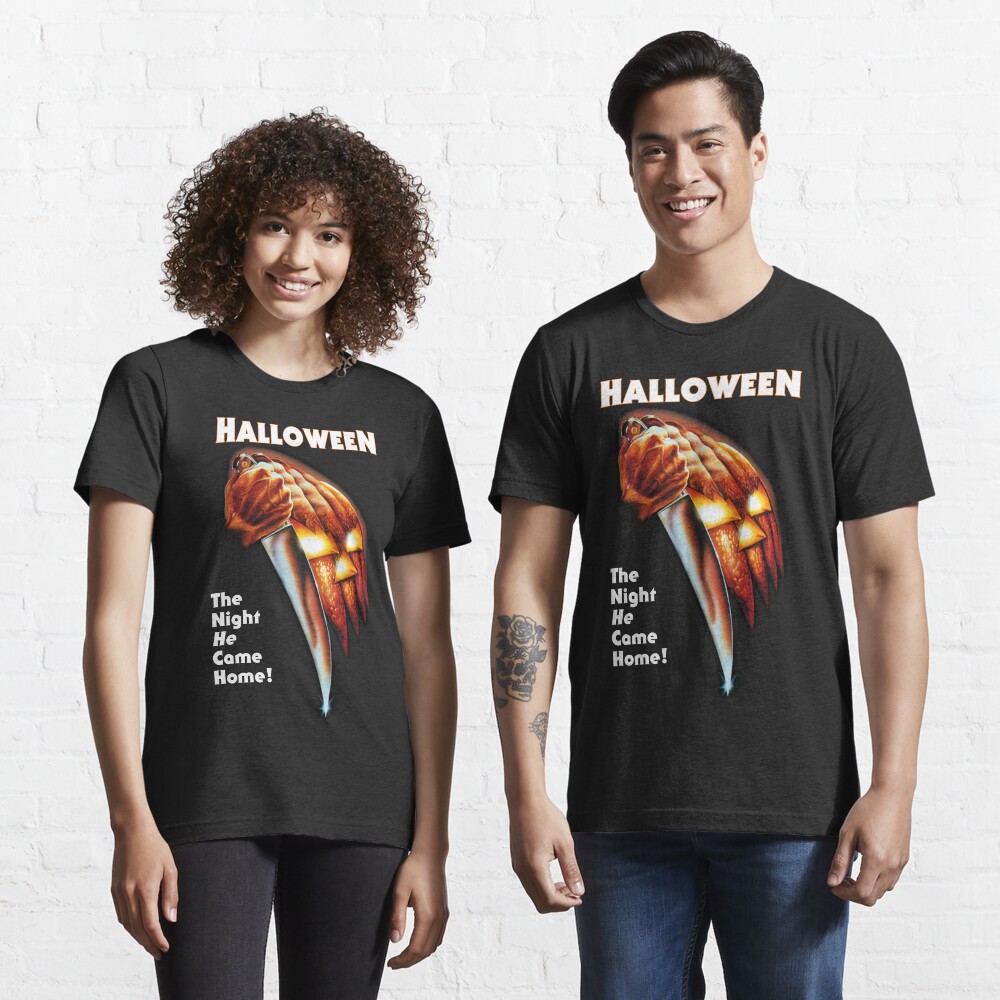 HALLOWEEN Essential T-Shirt