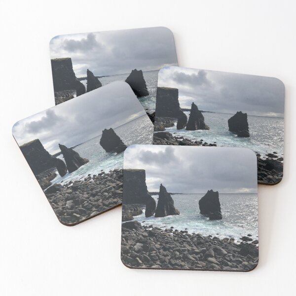 Item preview, Iceland's Coast designed and sold by Hspurtymun.