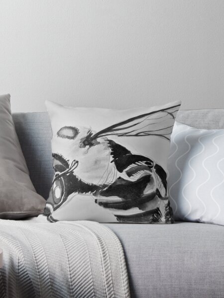 Item preview, The One Momma Warned You About by Chad Brown designed and sold by chadtheartist.