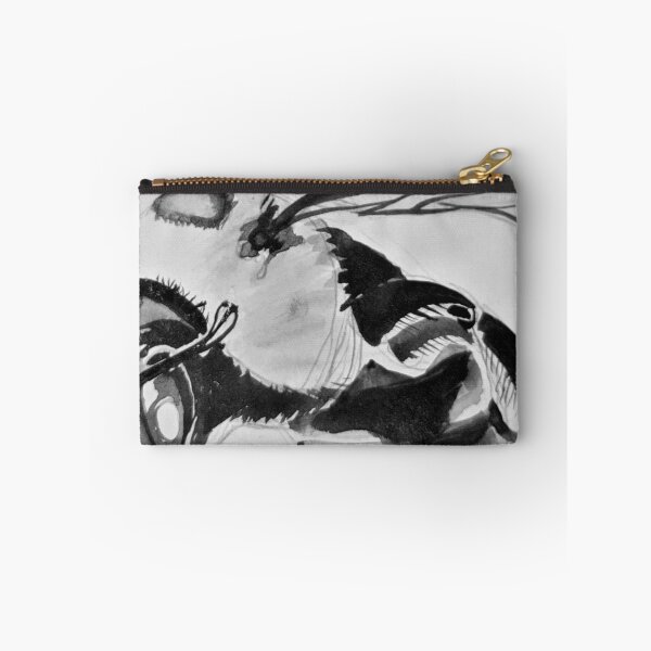 Item preview, The One Momma Warned You About by Chad Brown designed and sold by chadtheartist.