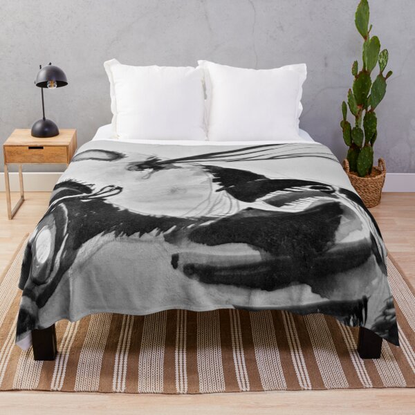 Item preview, The One Momma Warned You About by Chad Brown designed and sold by chadtheartist.