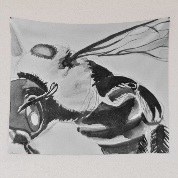 Item preview, The One Momma Warned You About by Chad Brown designed and sold by chadtheartist.