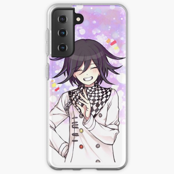 KOKICHI OUMA (background updated) Samsung Galaxy Soft Case