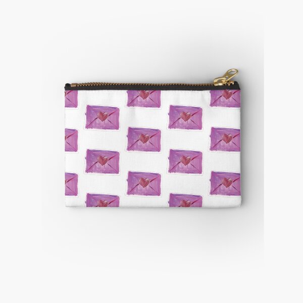 Item preview, Valentines Envelope designed and sold by Color Me F*@k!ng Happy.