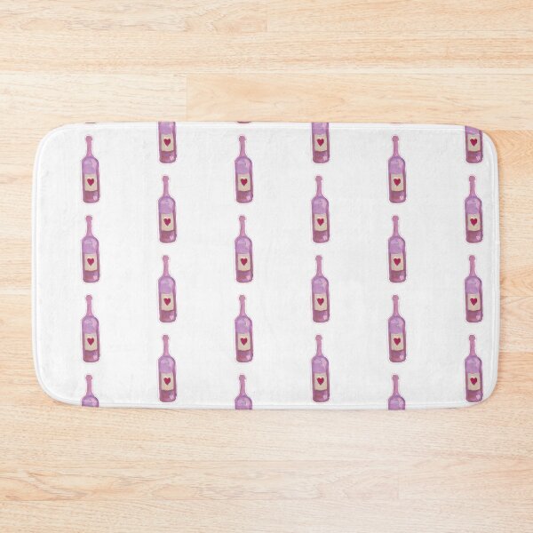 Item preview, Love of Wine designed and sold by Color Me F*@k!ng Happy.