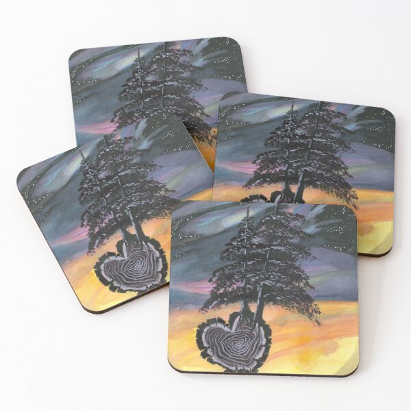 Item preview, Twin Flames designed and sold by Melody Hall-Fuller.