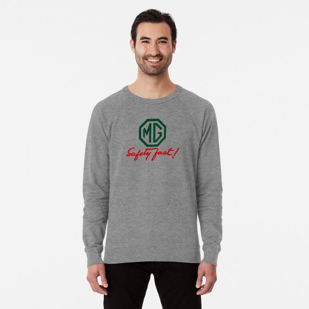 Item preview, Lightweight Sweatshirt designed and sold by JustBritish.