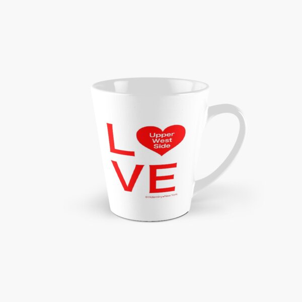 Download West Side Mugs Redbubble