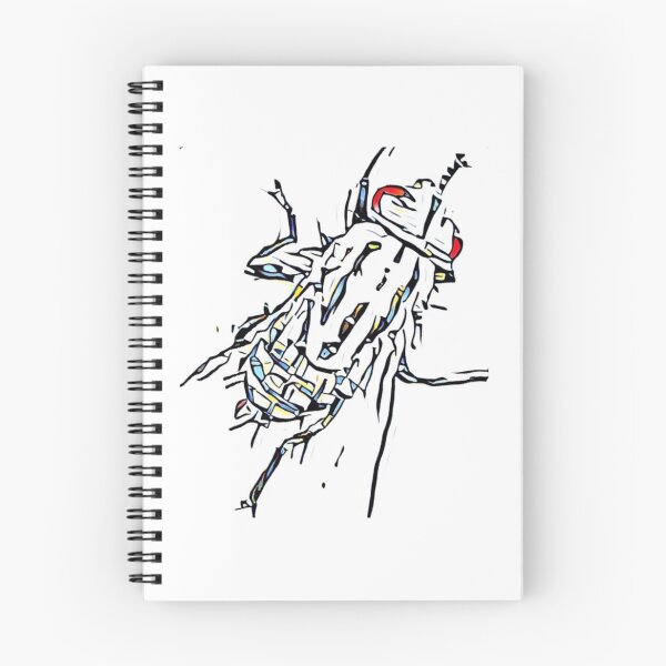 Item preview, Jewelled Blowfly designed and sold by Smolive.