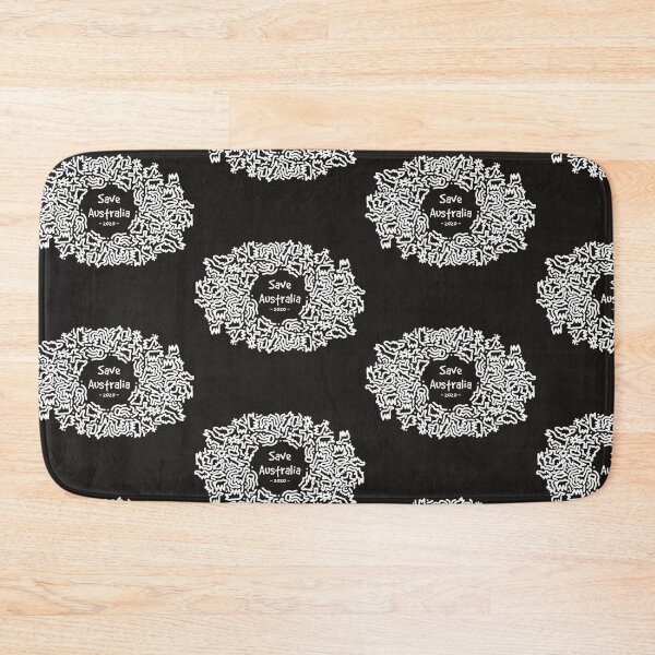 Item preview, Save Australia 2020 designed and sold by Splendifying.