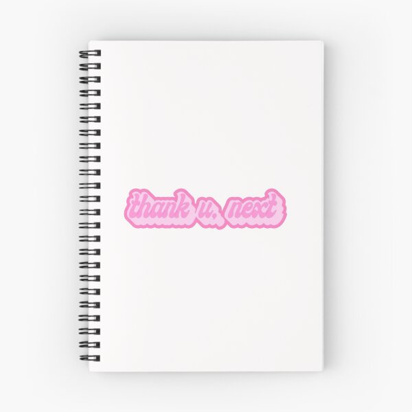 Item preview, Thank U, Next designed and sold by tonideloach.