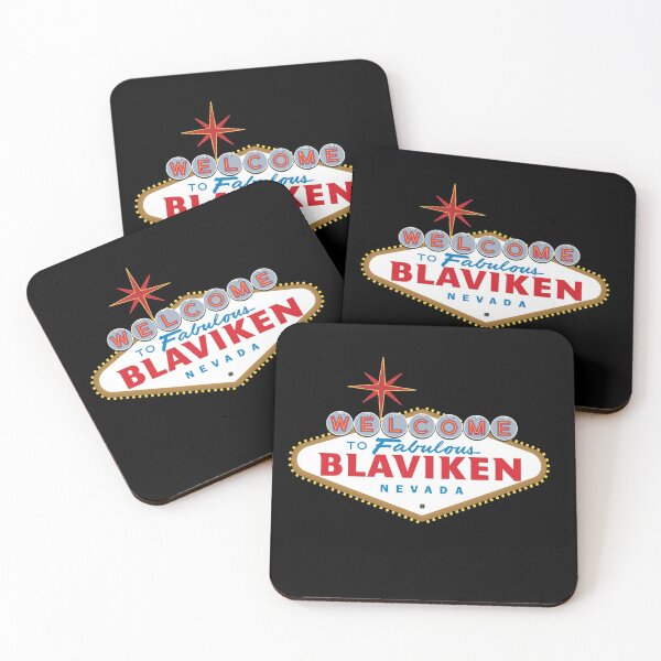 Item preview, The Witcher - Welcome to Blaviken designed and sold by Eye on the Blueline.