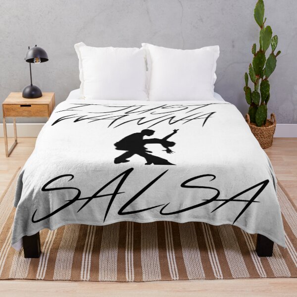 Item preview, I Just Wanna Salsa I Just Wanna Salsa Hot Sexy Passionate Graphic Graphic designed and sold by DoctorParanoid.