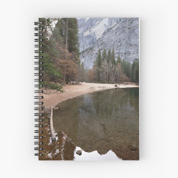 Item preview, Yosemite Series 2570 designed and sold by PsychoAlien.com.