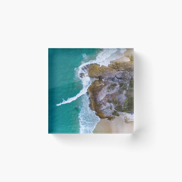 Item preview, North Stradbroke Island, Queensland designed and sold by MrHenryH.