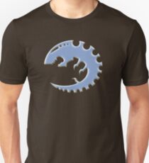 Frozen Xenos Unisex T-Shirt
