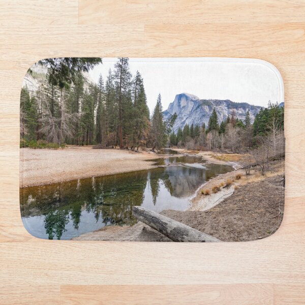 Item preview, Yosemite Series 2588 designed and sold by PsychoAlien.com.