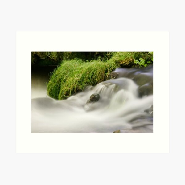 Item preview, Rifle Cascades designed and sold by BarbaraWilliams.