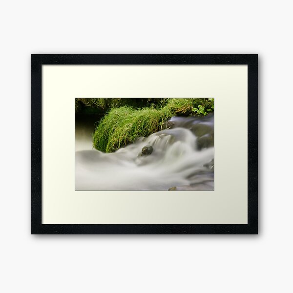 Item preview, Rifle Cascades designed and sold by BarbaraWilliams.