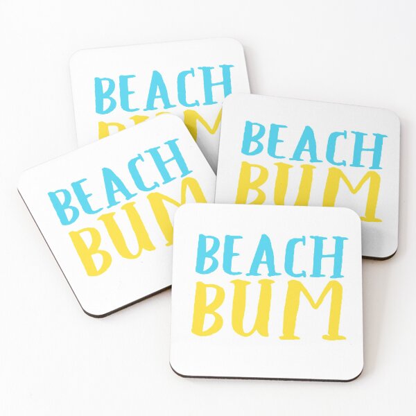 Item preview, Beach Bum designed and sold by snwalter2001.