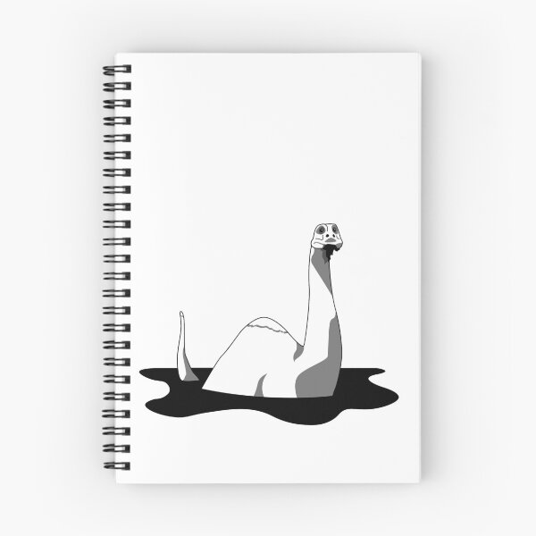 Item preview, Gertie the Dinosaur designed and sold by okjenna.