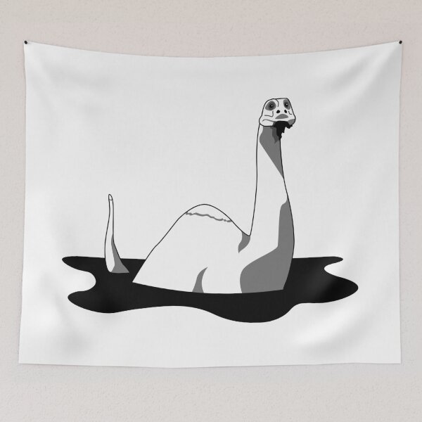 Item preview, Gertie the Dinosaur designed and sold by okjenna.