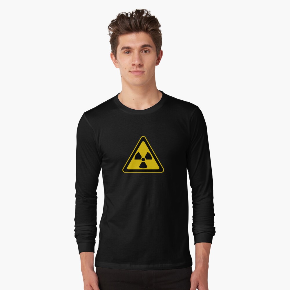 Artikel-Vorschau von Langarmshirt, designt und verkauft von graphix.