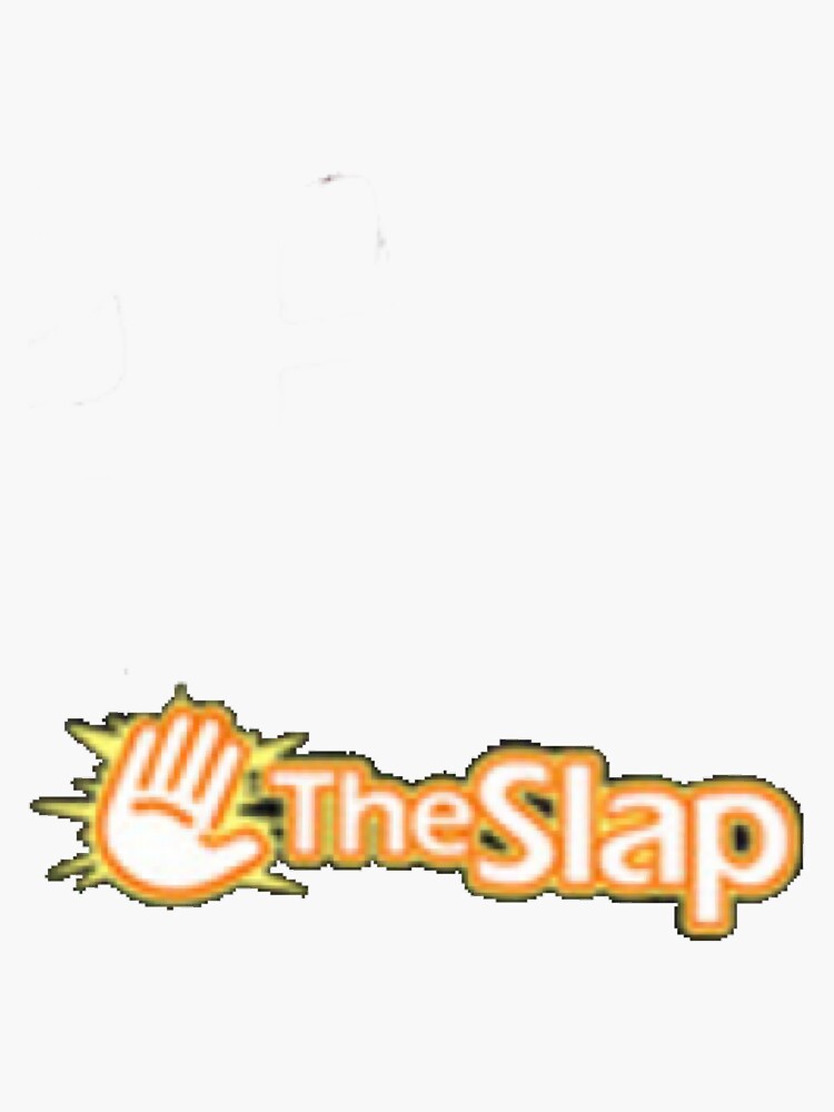The Slap Victorious Template