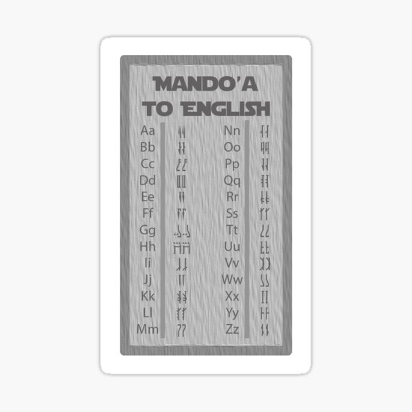 Vista previa del artículo con la obra «Mando al inglés», diseñado y vendido por studioshortstop.