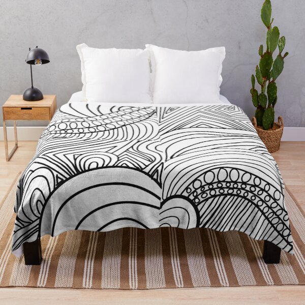 Item preview, Lines and Curves Design designed and sold by Keitoyou.