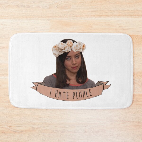Item preview, April Ludgate designed and sold by keepo.