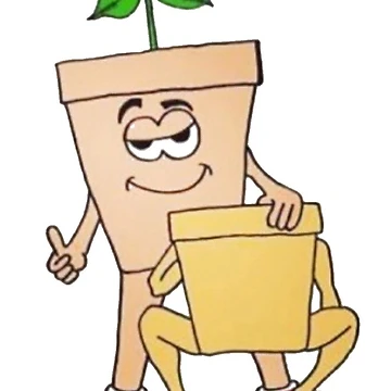 Artwork thumbnail, Pothead by Innovaptionz
