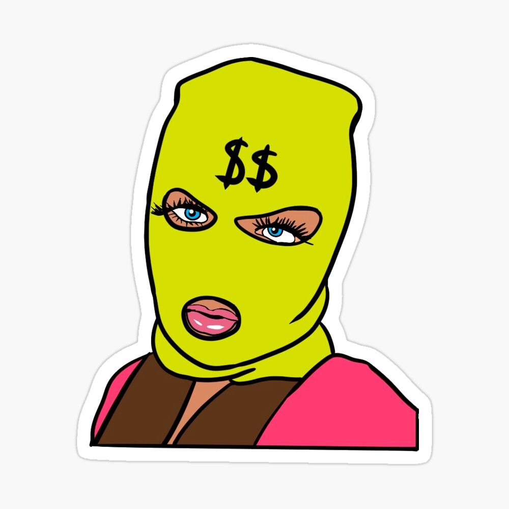 Ski Mask